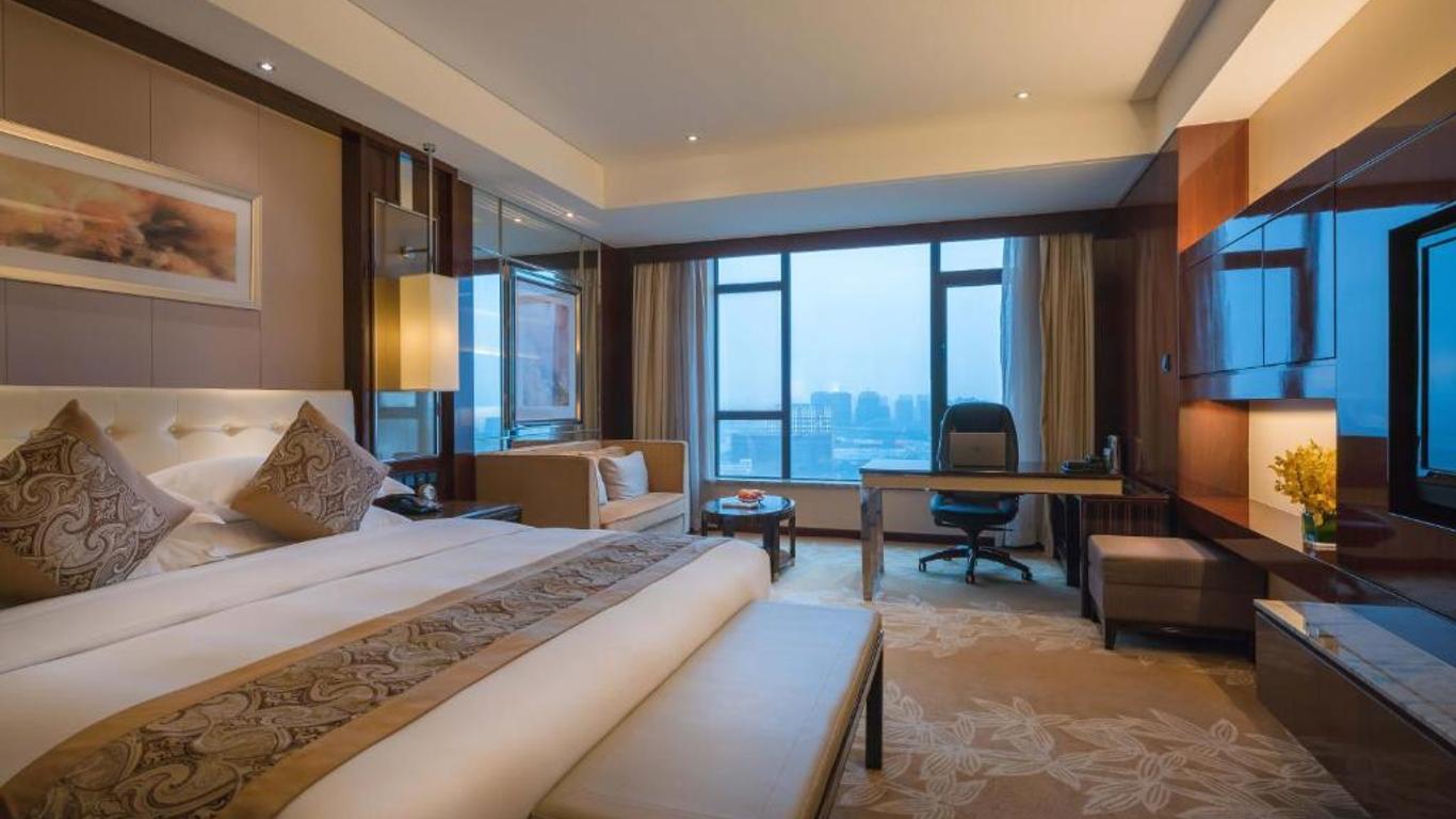 Happiness Hotel
