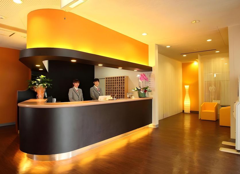 Vastaanotto Valokuva