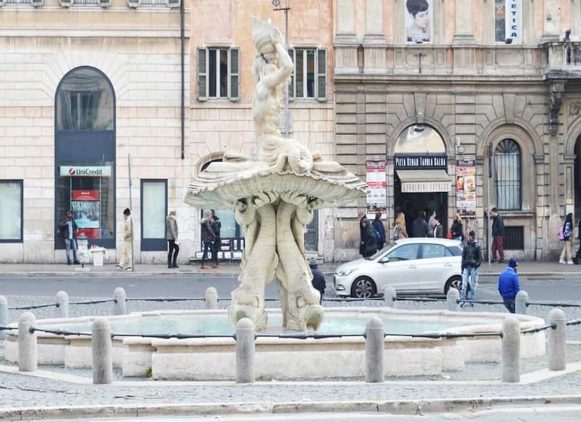 Näkymät ulkona Valokuva