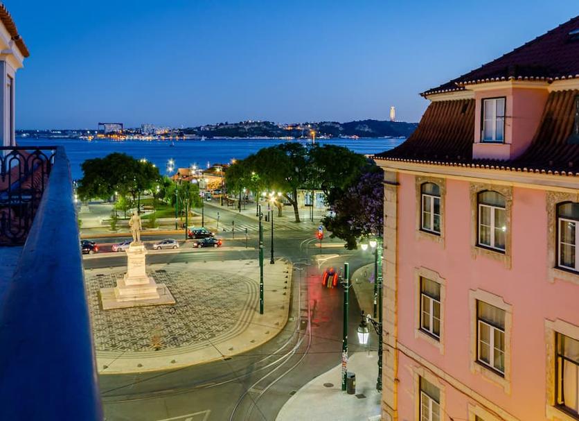 Näkymät ulkona Valokuva