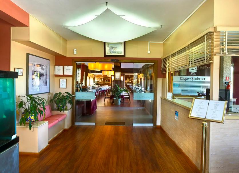 Vastaanotto Valokuva