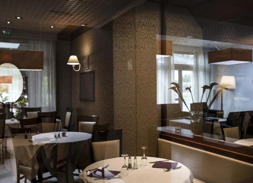 Ravintola Valokuva