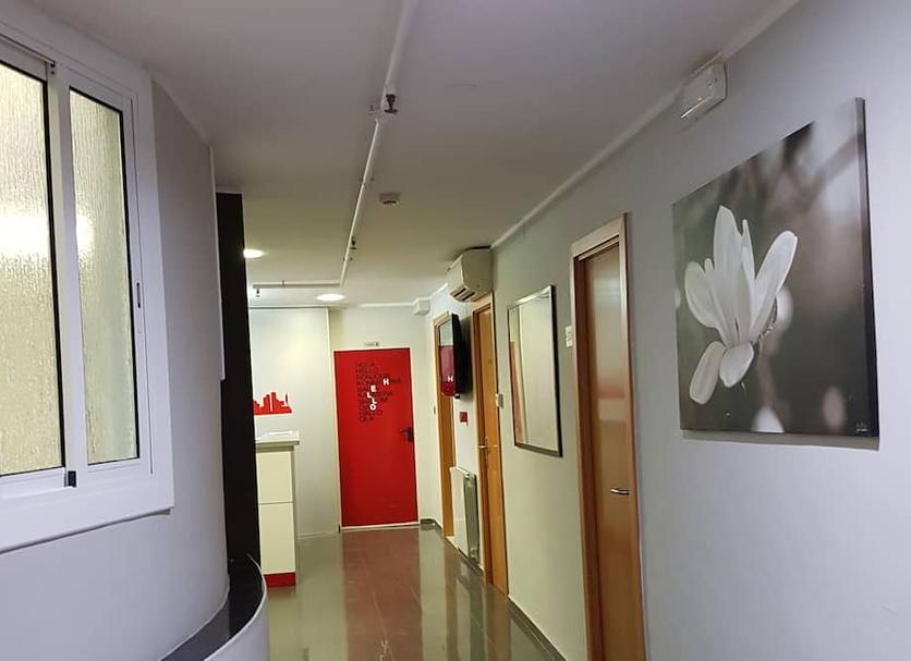 Aula Valokuva