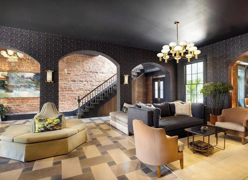 Oleskelutila Valokuva