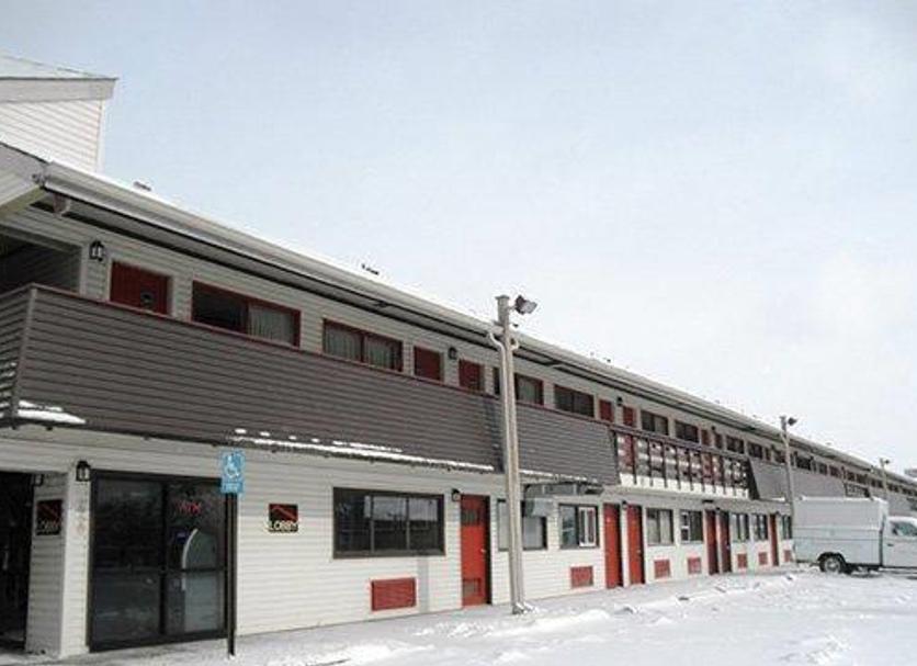 Rakennus Valokuva