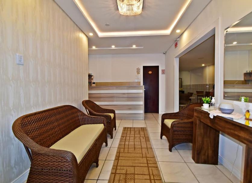 Vastaanotto Valokuva