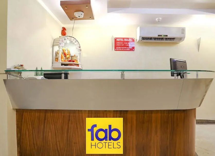 Vastaanotto Valokuva