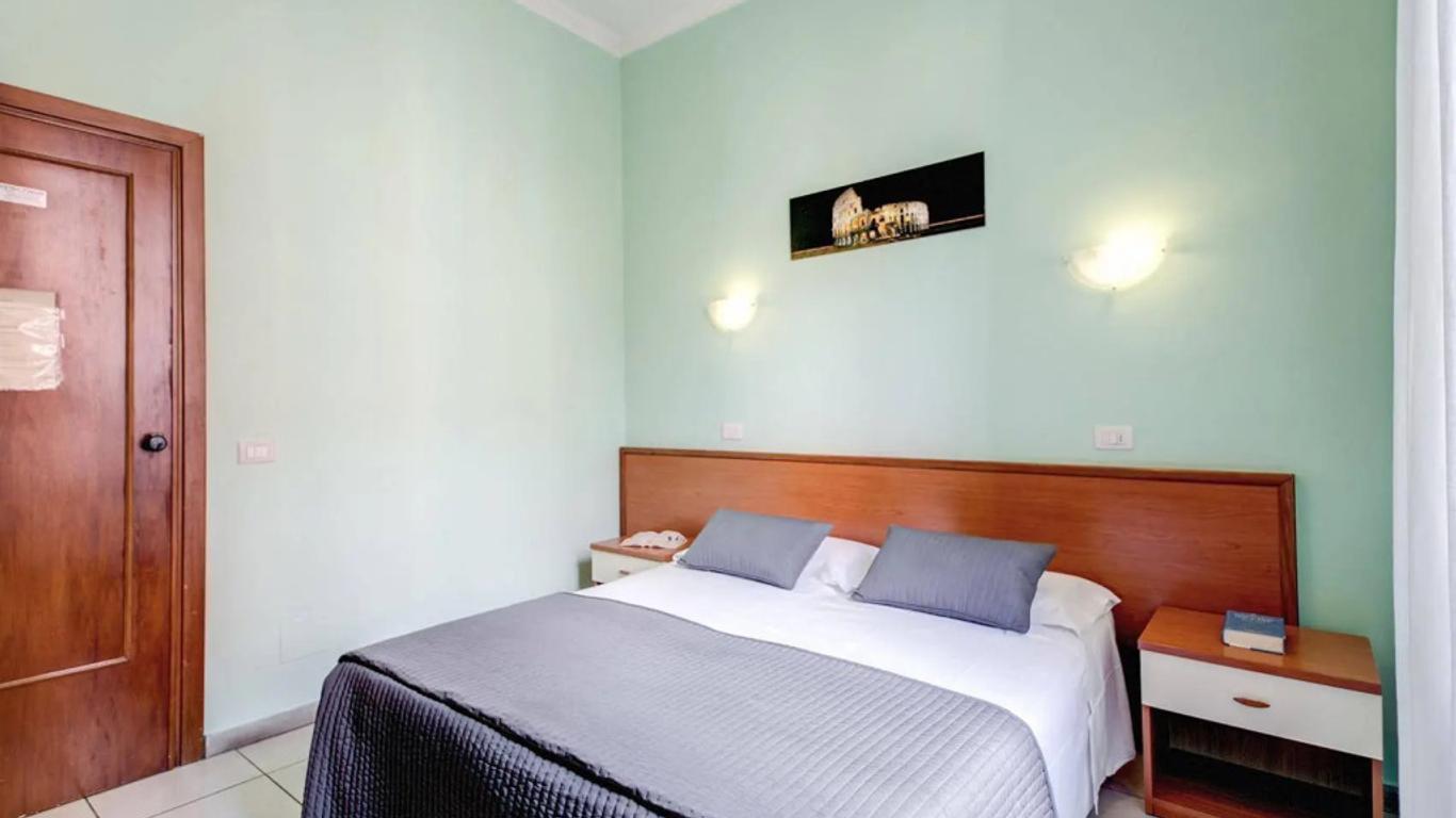 Alius Hotel