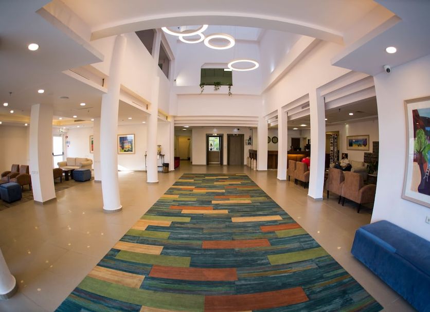 Aula Valokuva