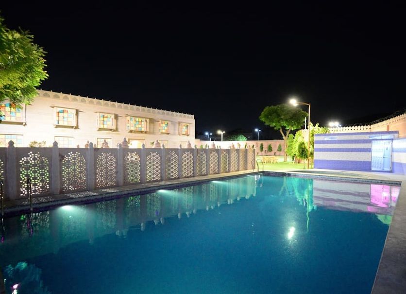 Uima-allas Valokuva