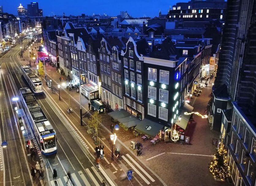 Näkymät ulkona Valokuva