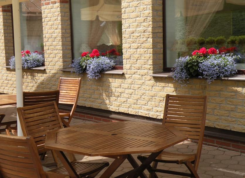 Patio Valokuva