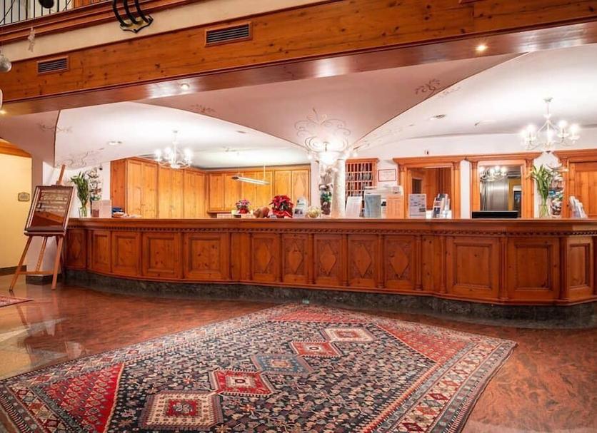 Vastaanotto Valokuva