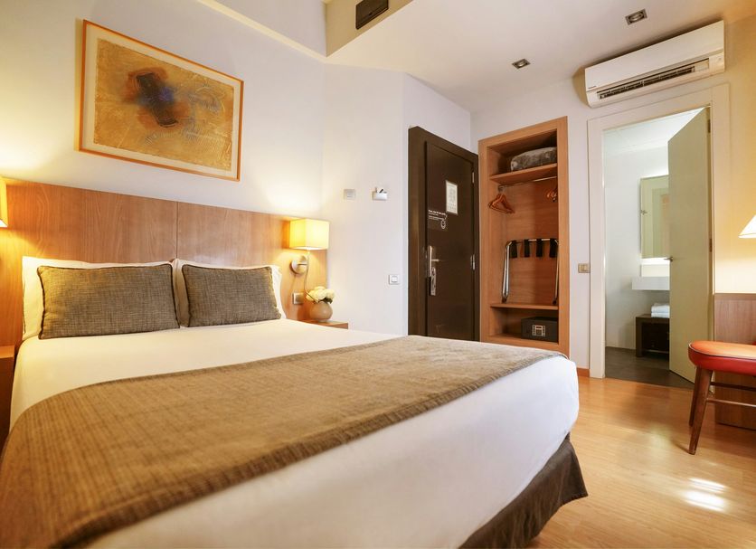 Hotellin palvelut Valokuva