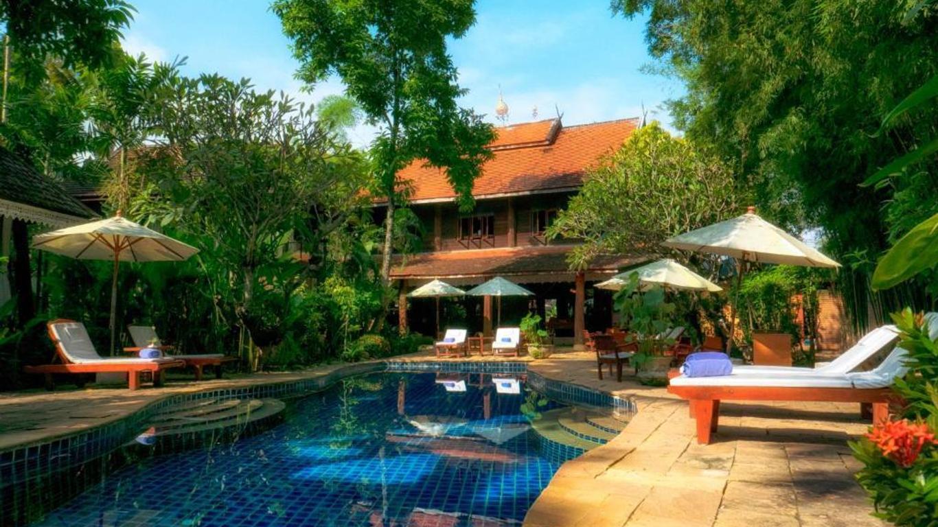 Ban Sabai Village Resort & Spa