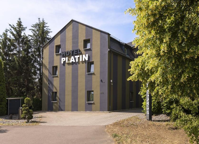 Rakennus Valokuva