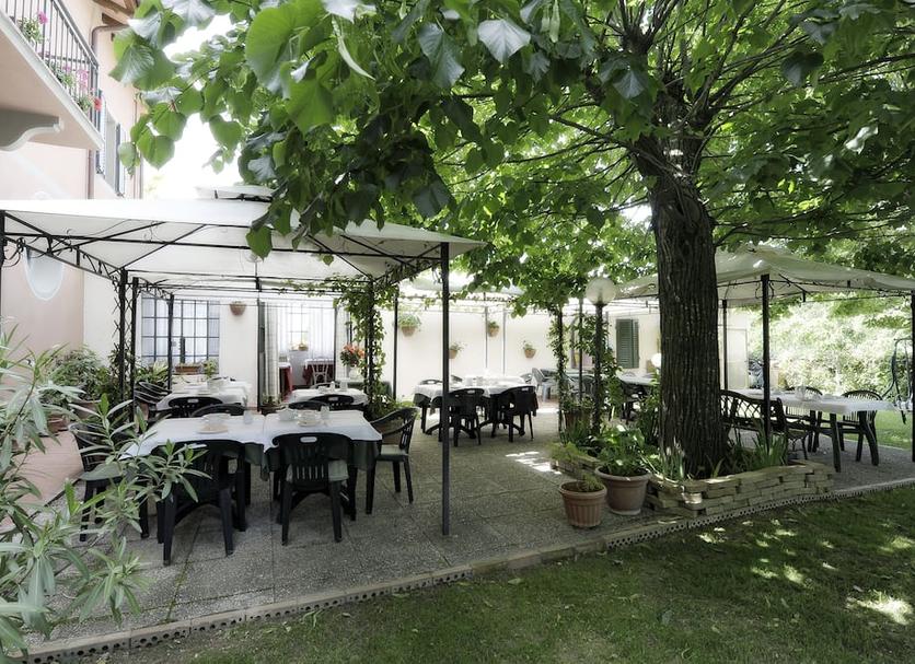 Patio Valokuva