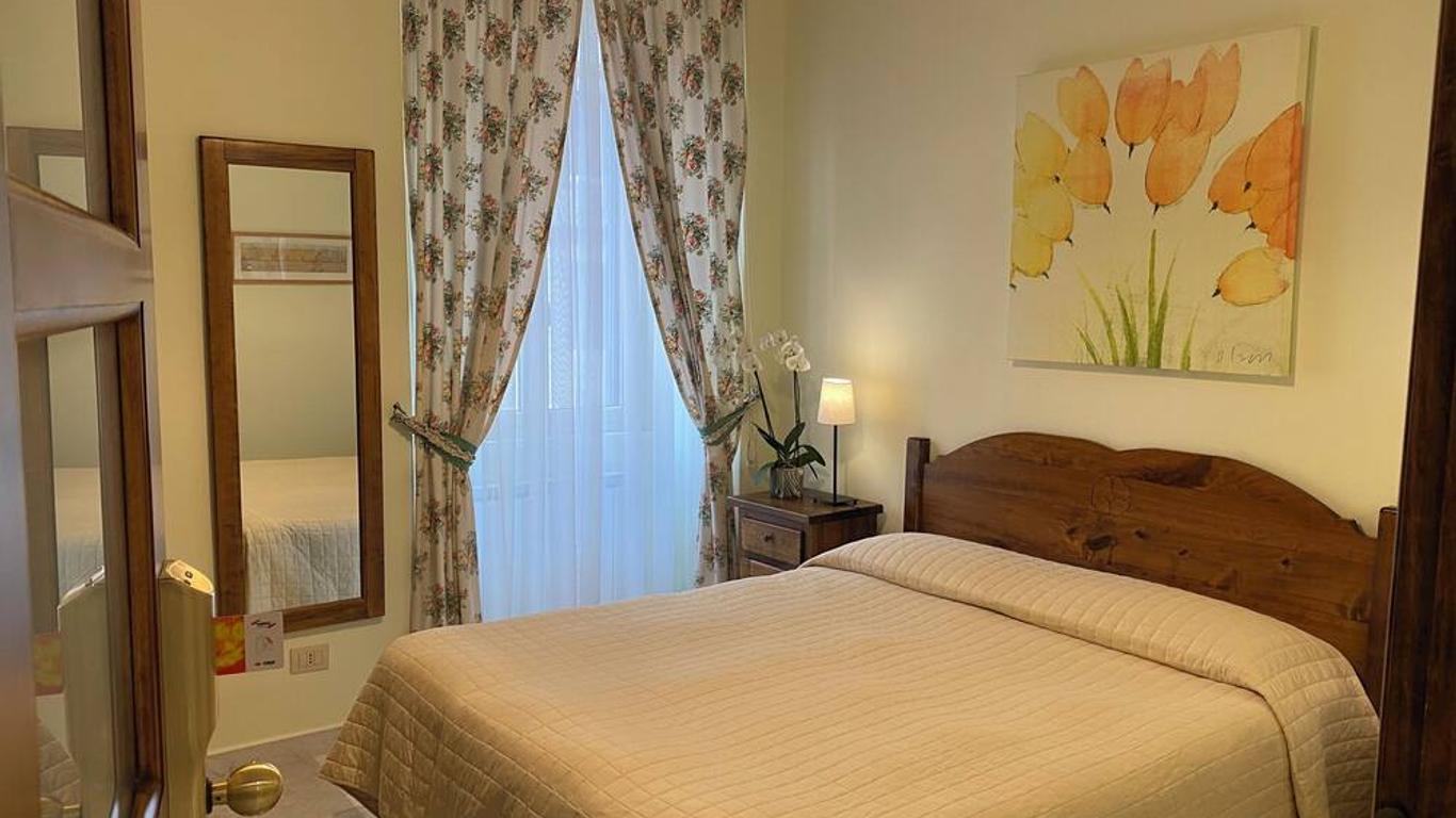 Guest House Laocoonte