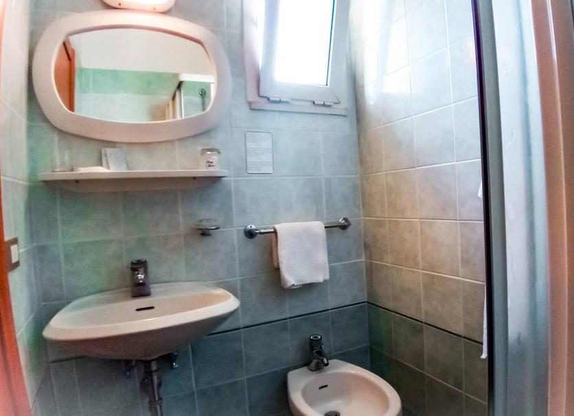 Kylpyhuone Valokuva