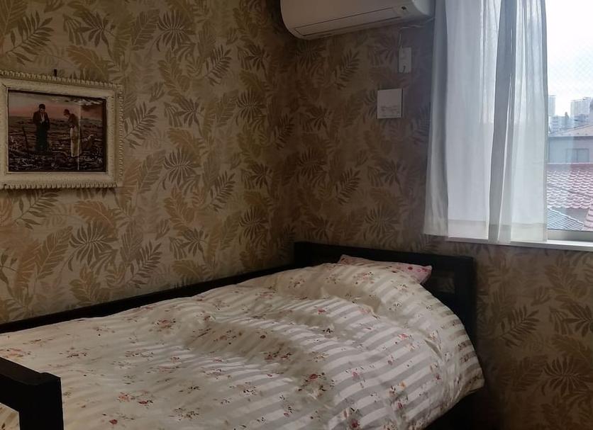 Makuuhuone Valokuva