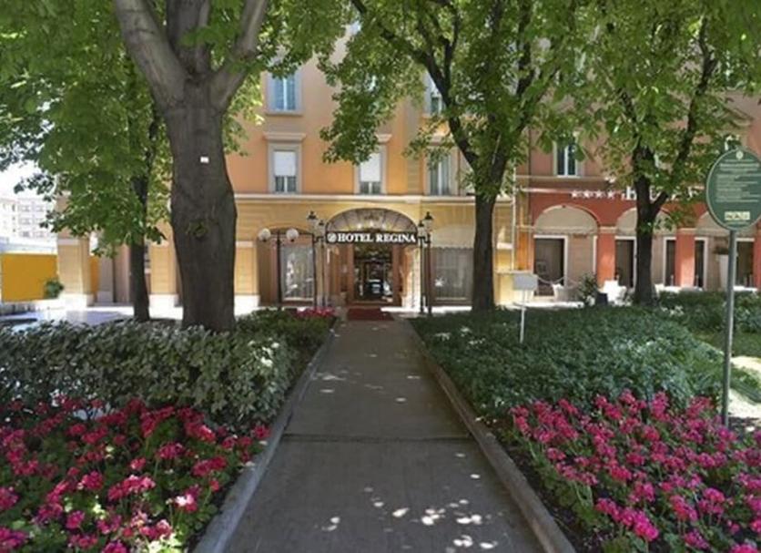 Rakennus Valokuva