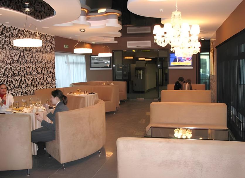 Ravintola Valokuva