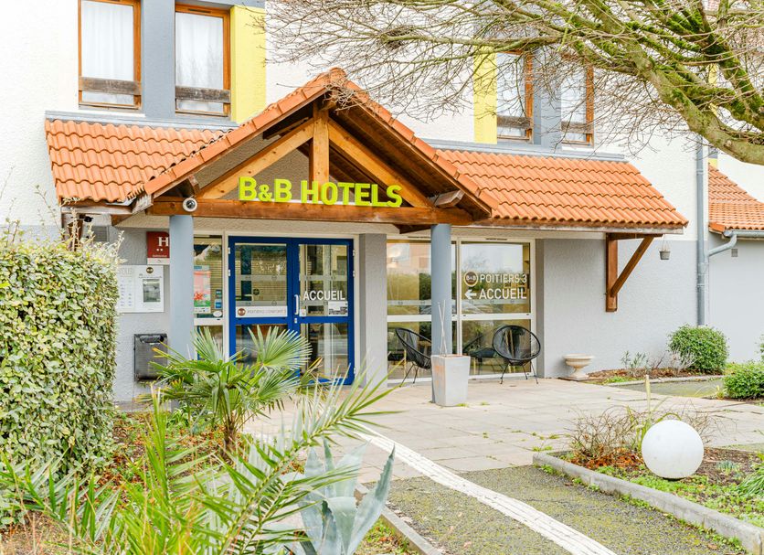 Rakennus Valokuva