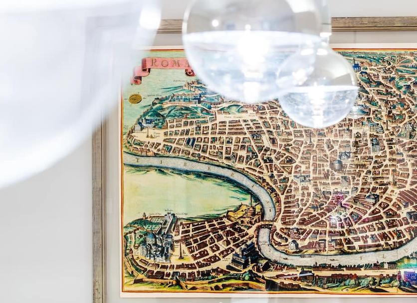 Huoneen palvelut Valokuva