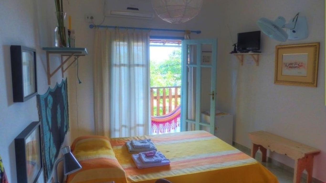 Cama e Cafe Olinda