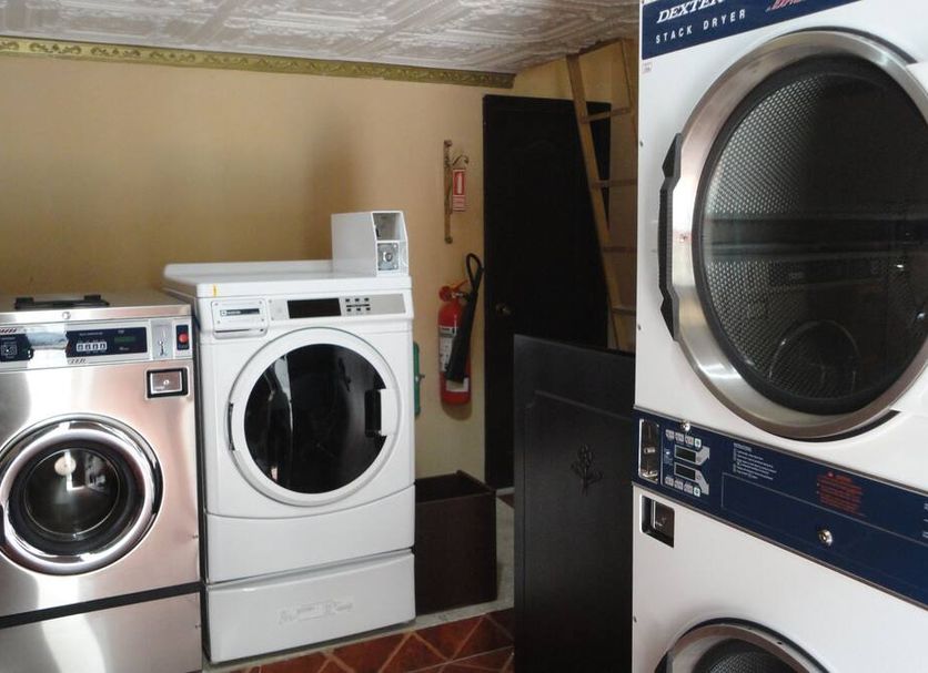 Pyykkipalvelut Valokuva