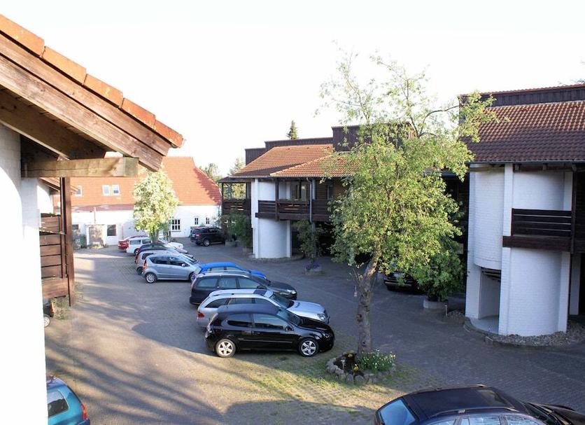 Näkymät ulkona Valokuva