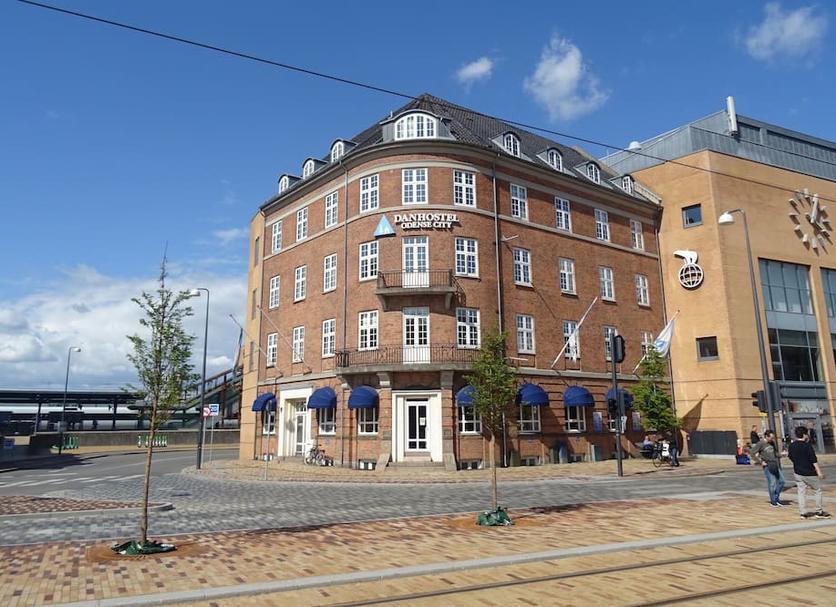 Rakennus Valokuva