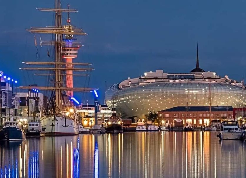 Näkymät ulkona Valokuva