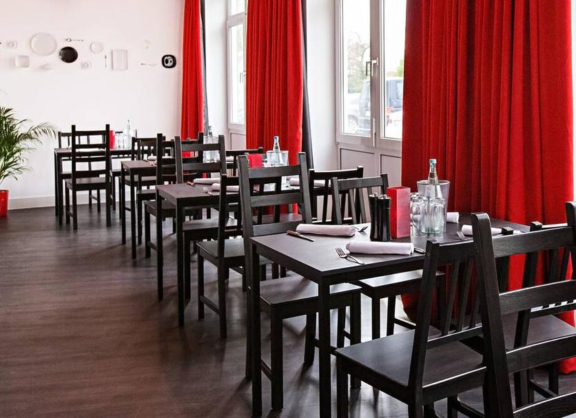 Ravintola Valokuva