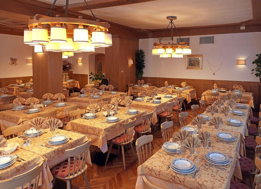Ravintola Valokuva