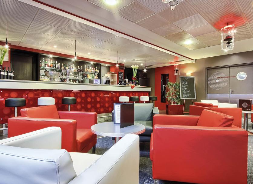 Oleskelutila Valokuva