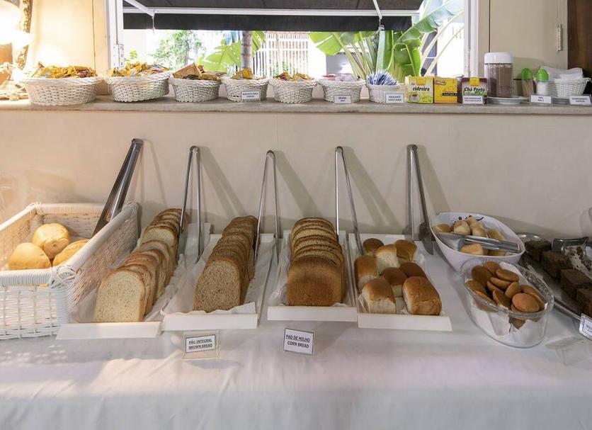 Buffet Valokuva