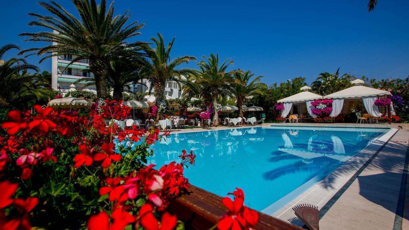 Mion Hotel & Sanìo Restaurant