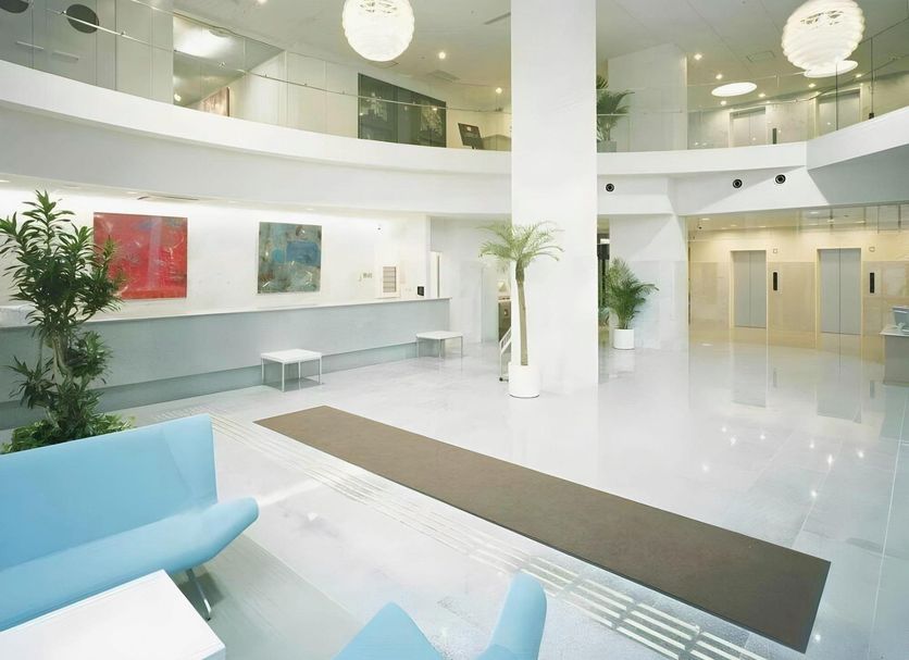 Aula Valokuva