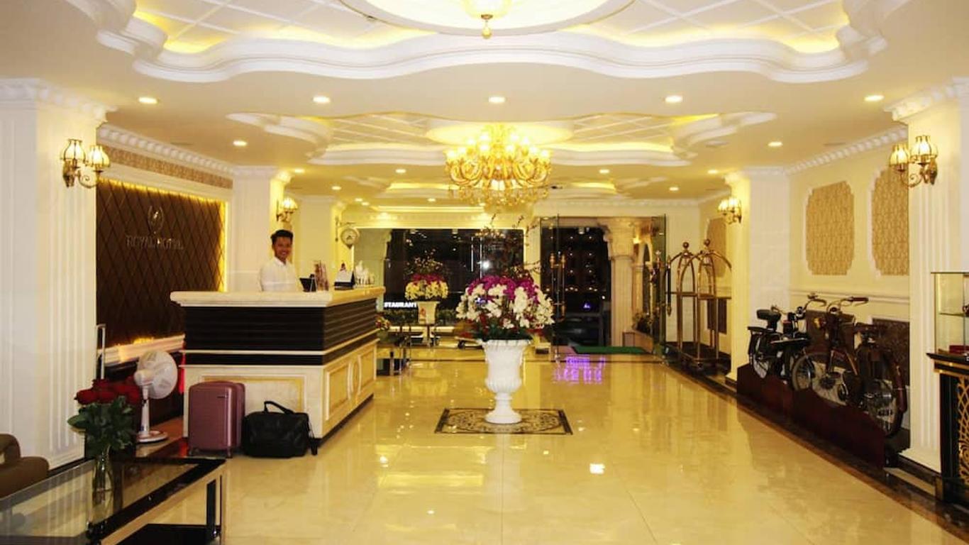 Royal Hotel Dalat