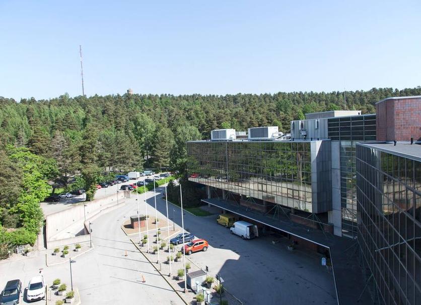Näkymät ulkona Valokuva