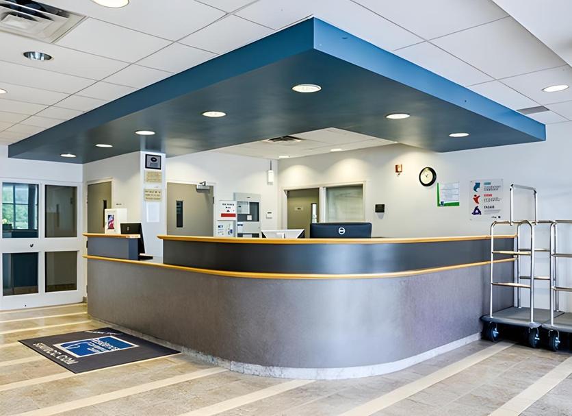 Vastaanotto Valokuva