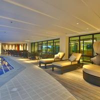 Best Western Plus The Ivywall Hotel