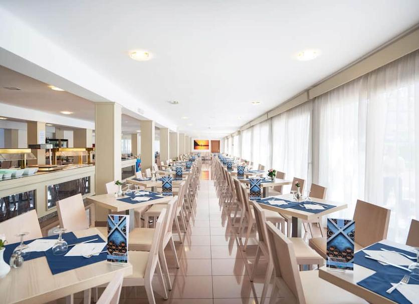 Ravintola Valokuva