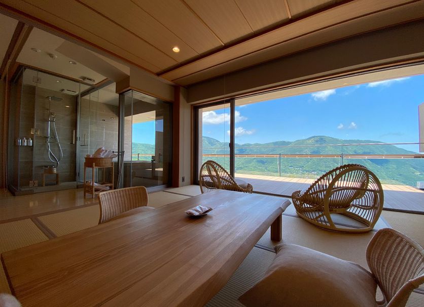 Ruokailuhuone Valokuva