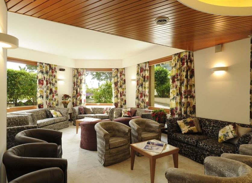 Oleskelutila Valokuva