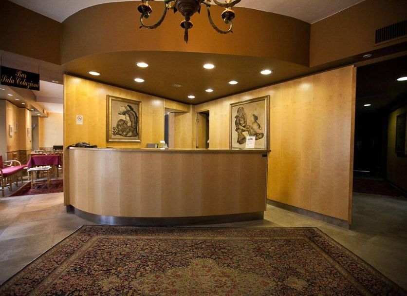 Vastaanotto Valokuva