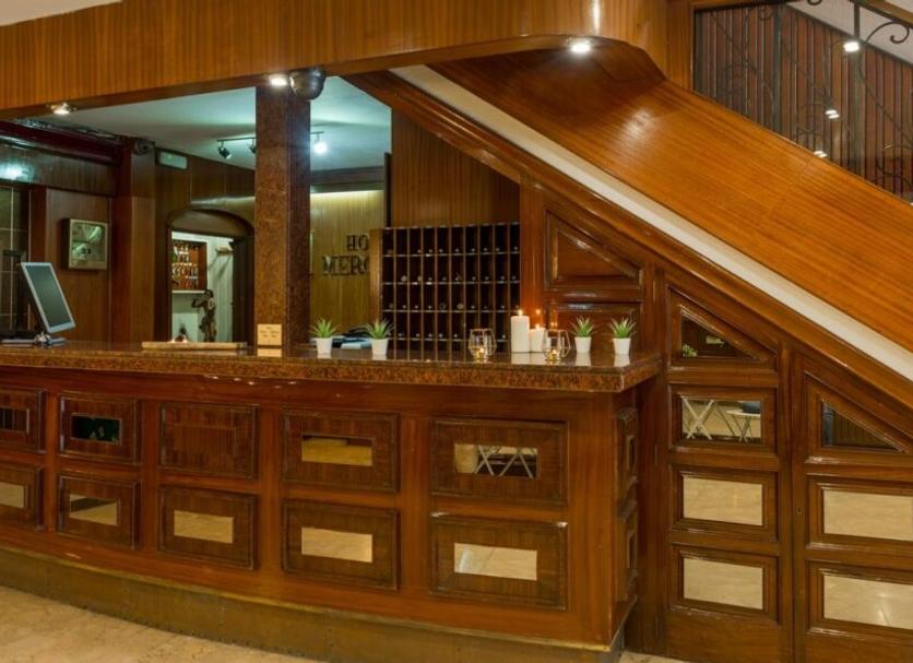 Vastaanotto Valokuva