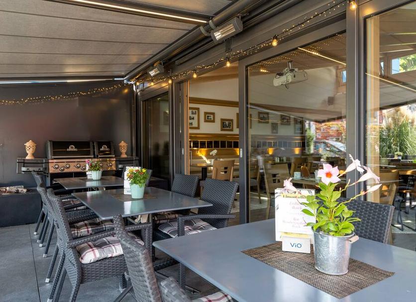 Ravintola Valokuva