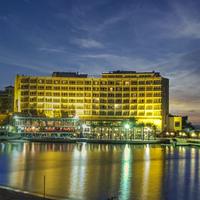 Helnan Royal Hotel - Montazah Gardens